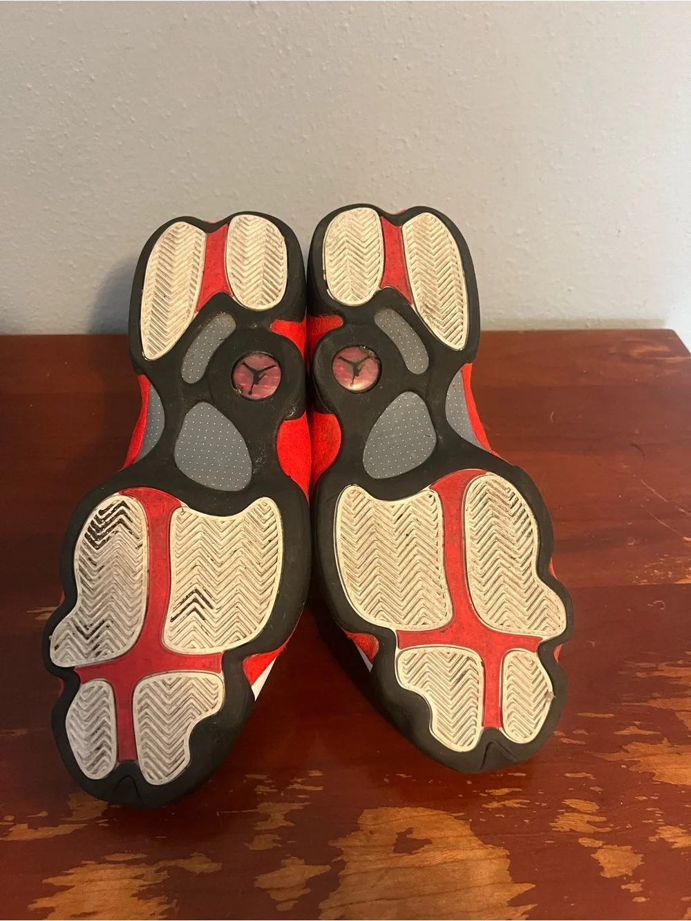 Air Jordan 13 Retro Chicago Latest Edition